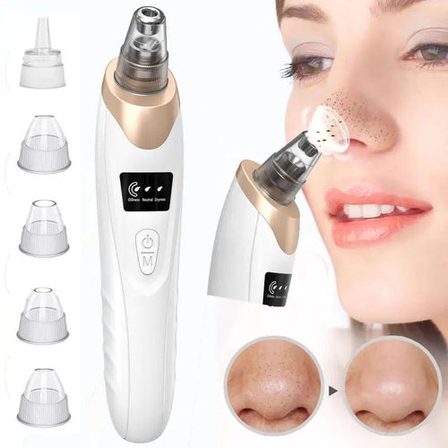 Blackhead Remover for Clear Skin