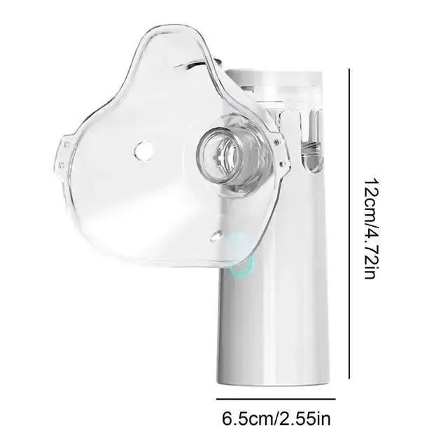 Portable Nebulizer for Kids & Adults