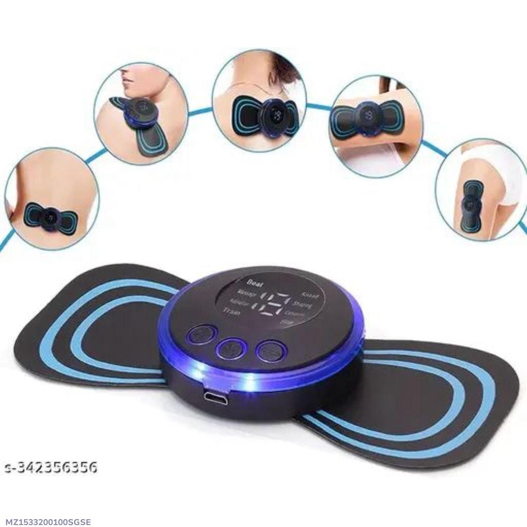 Wireless Neck & Shoulder Massager