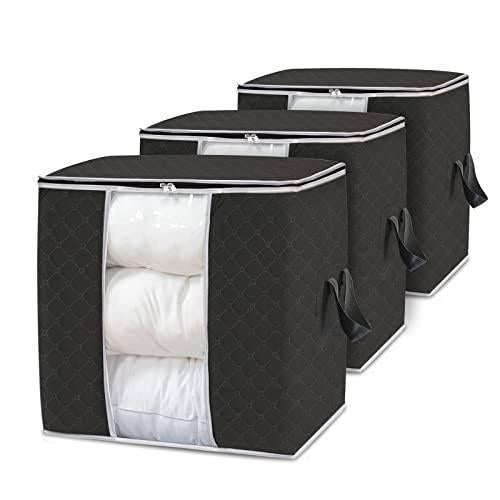 Waterproof Storage Box Pack of 3